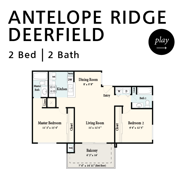 Antelope Ca Apartments Antelope Ridge Residents