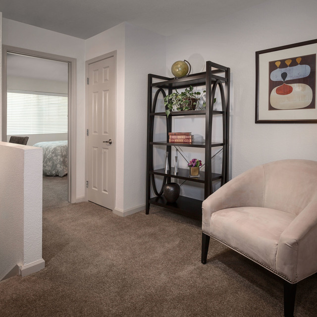 Luxury Apartments in Roseville, CA Carmel at Woodcreek West Apartments