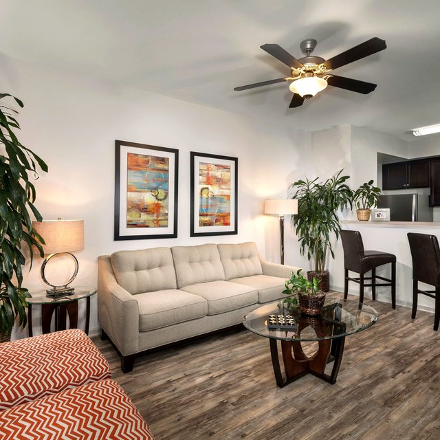 Carmel at Woodcreek West Apartments Luxury Apartments in Roseville, CA