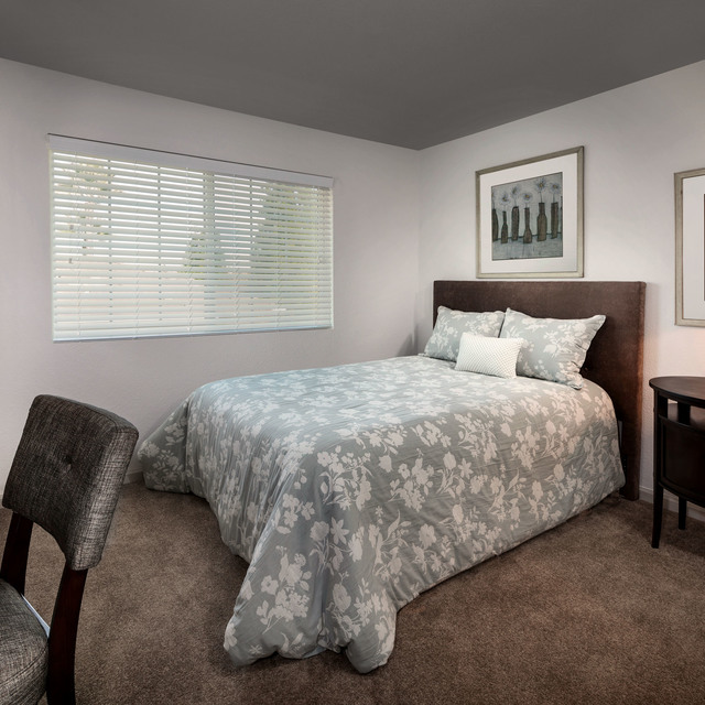 Carmel at Woodcreek West Apartments Luxury Apartments in Roseville, CA
