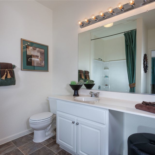 Carmel at Woodcreek West Apartments Luxury Apartments in Roseville, CA