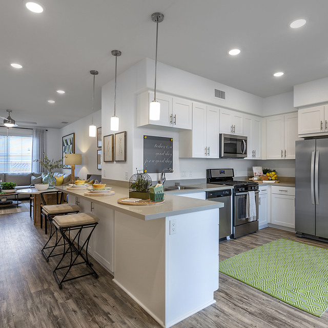 Apartments In Chino Ca Homecoming At The Preserve