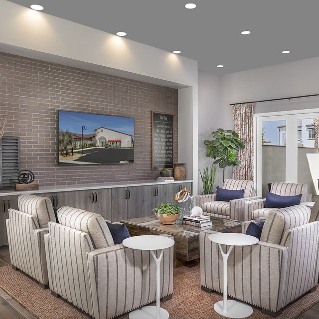 Community Room