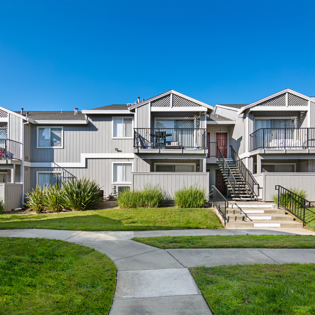 Apartments For Rent In Antelope CA Antelope Ridge Apartments