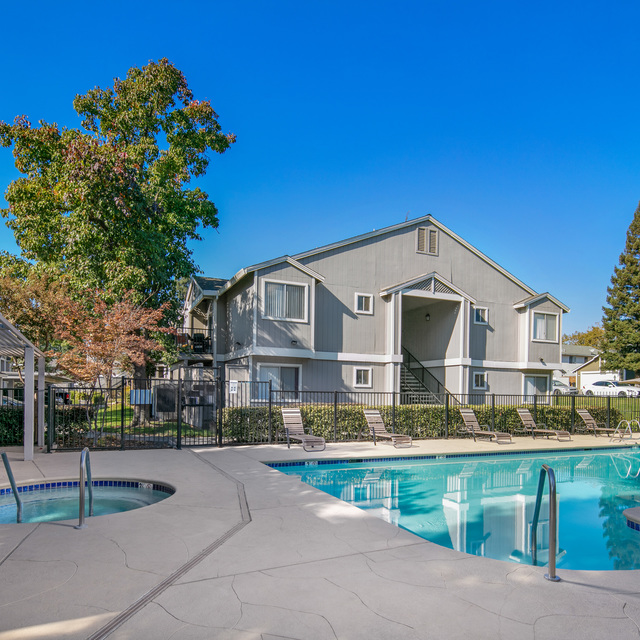 Apartments For Rent In Antelope CA Antelope Ridge Apartments