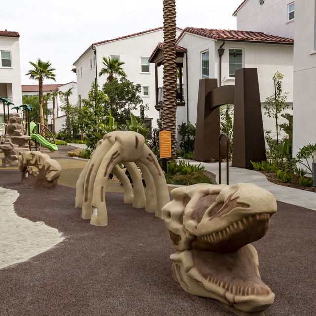 Play Area