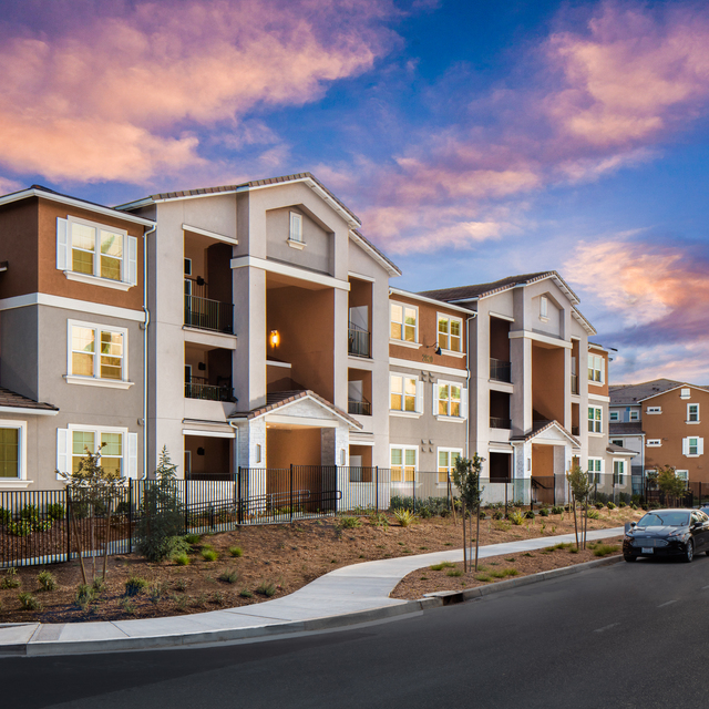 Apartments In Natomas Area