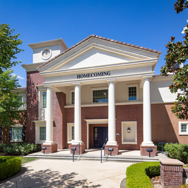 Clubhouse
