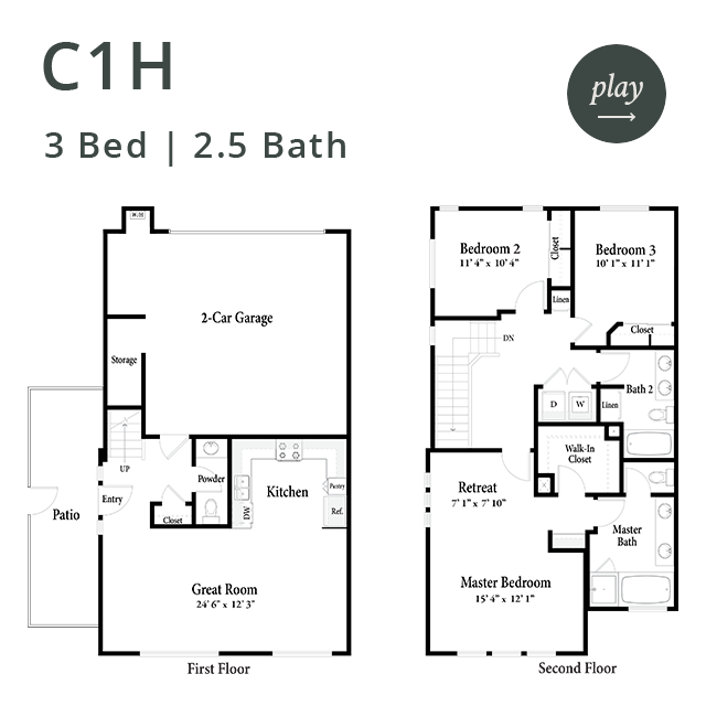Virtual Tours