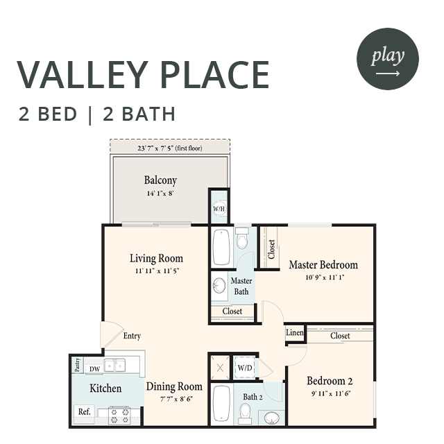 Virtual Tours