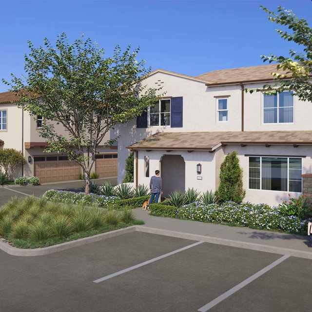Independence in West Sacramento - Apartment Exterior
