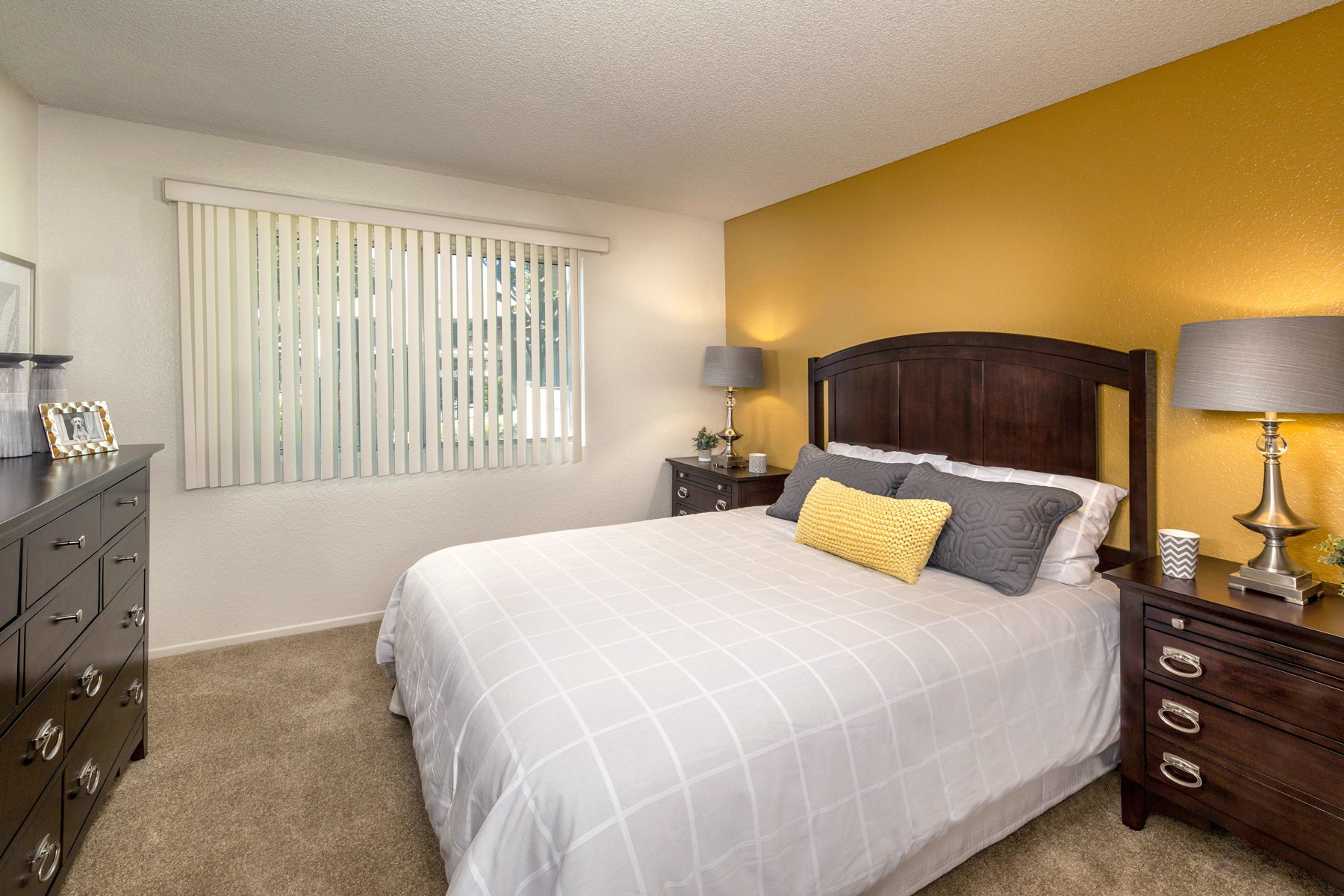 Somerset Apartments Apartments in Redlands, CA Now Leasing!
