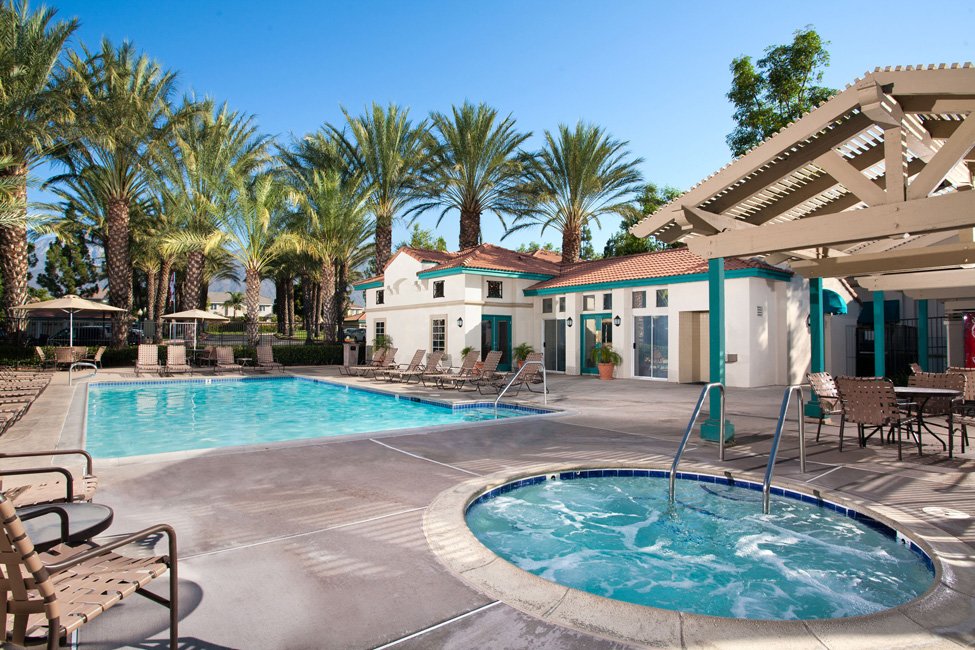 Montecito Apartments | Apartments Rancho Cucamonga