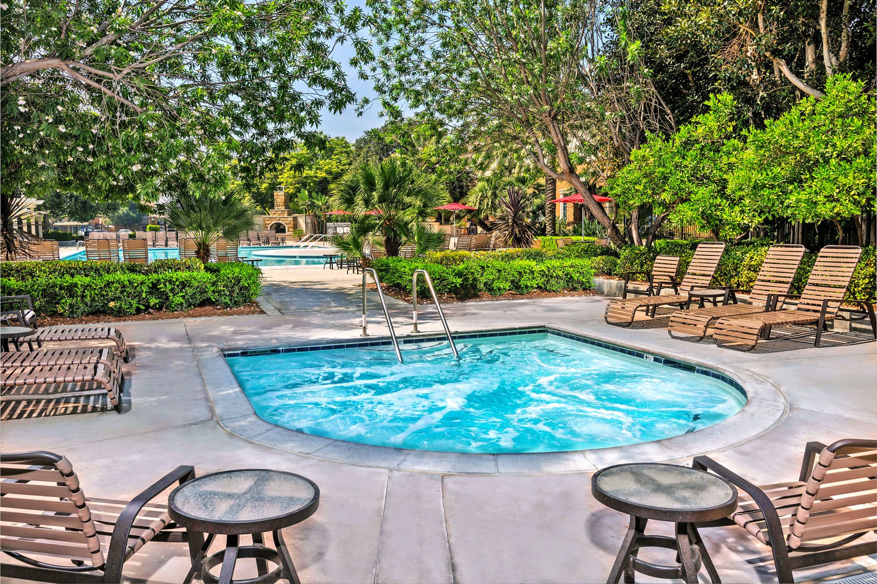 Lewis Apartments Eastvale