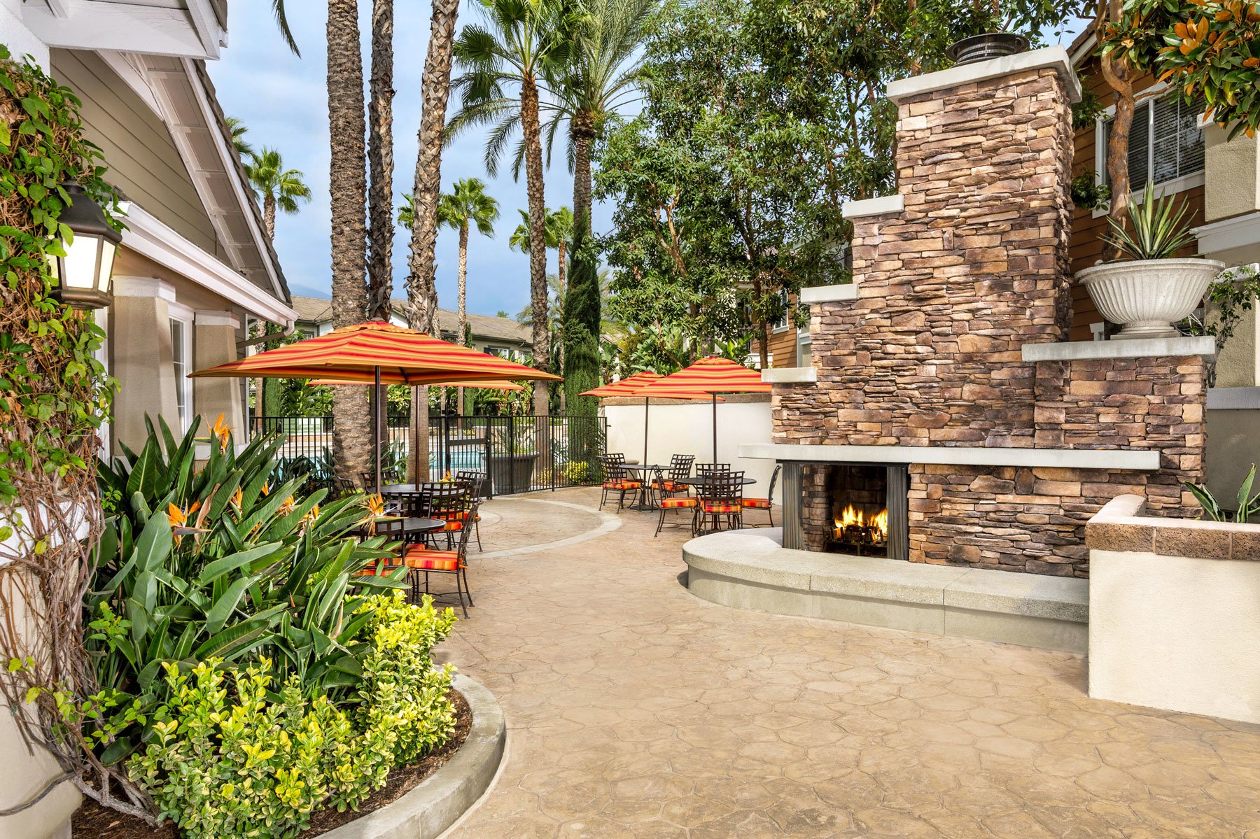 Jamboree Apartments Apartments For Rent In Rancho