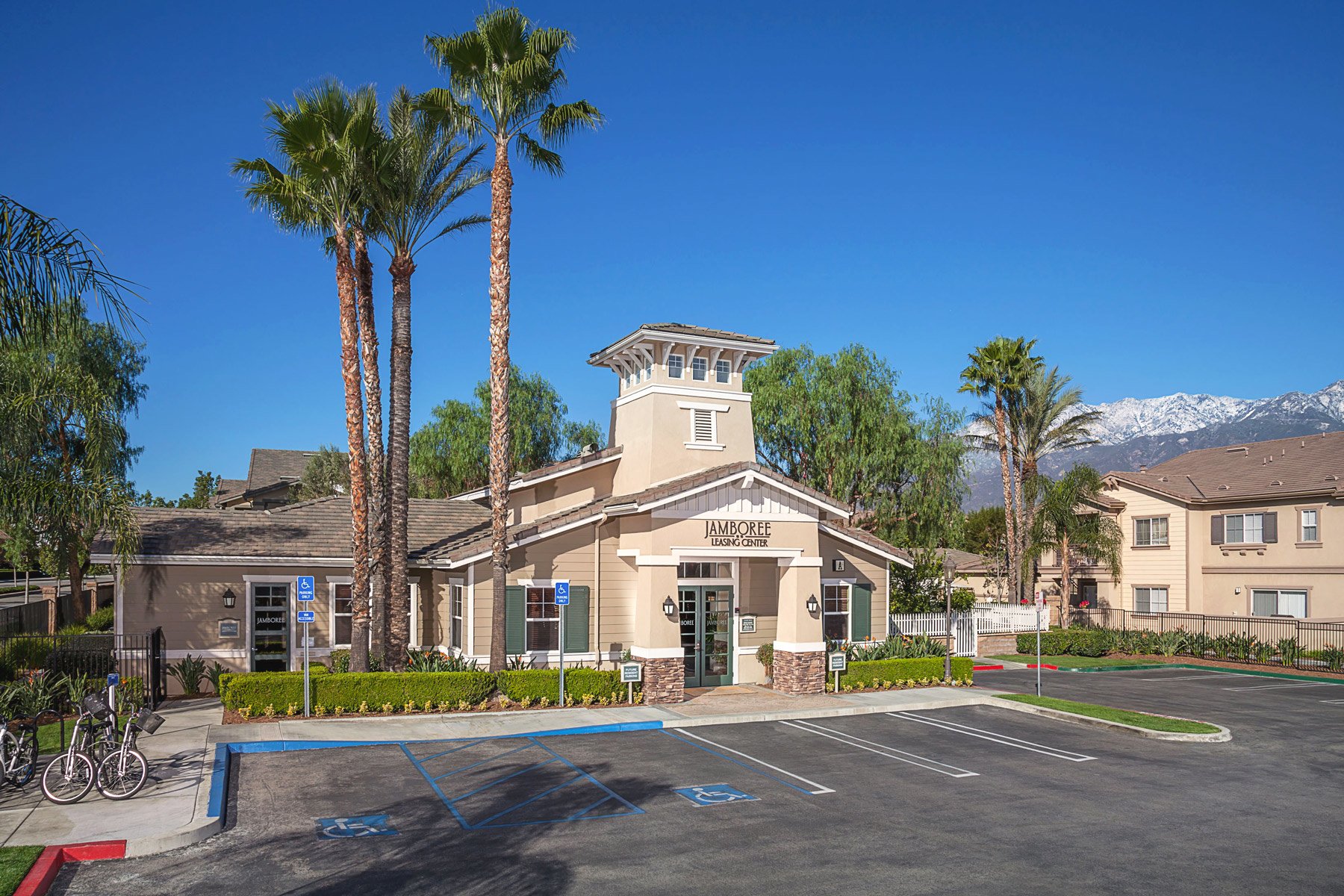 Jamboree Apartments Apartments For Rent In Rancho