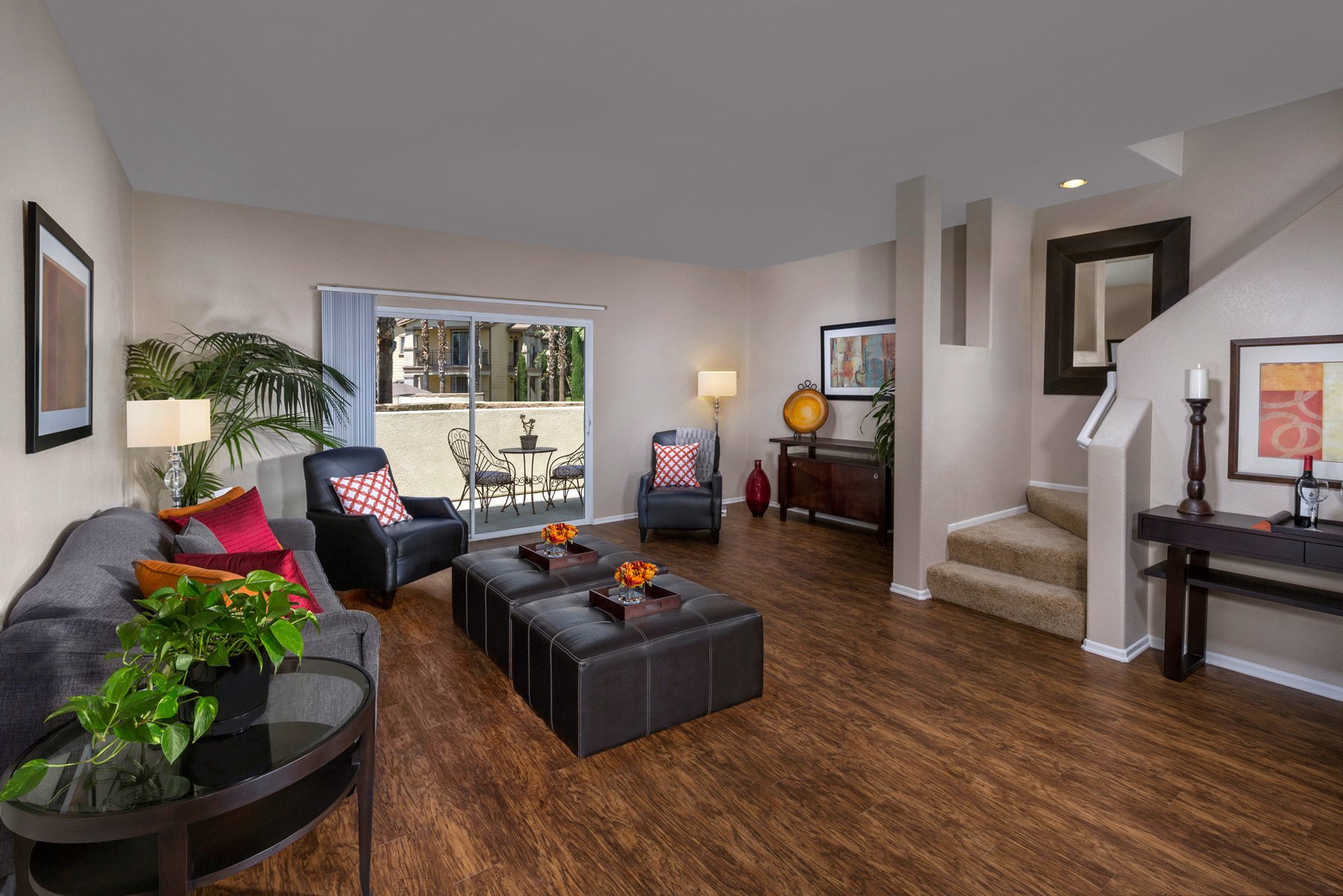 Jamboree Apartments Apartments For Rent In Rancho Cucamonga