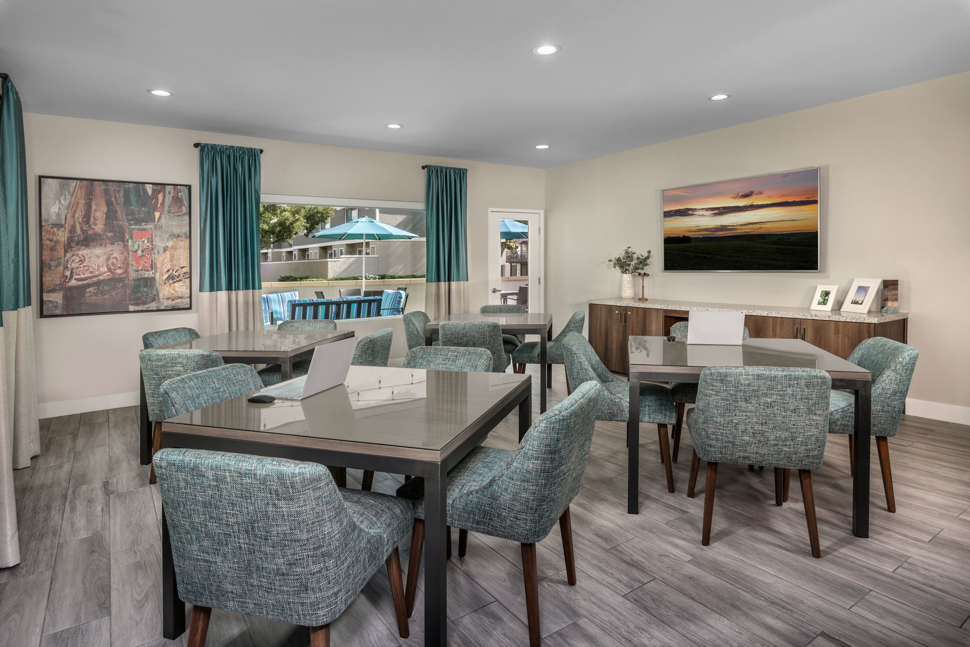 Terra Vista Apartments Apartments Rancho Cucamonga