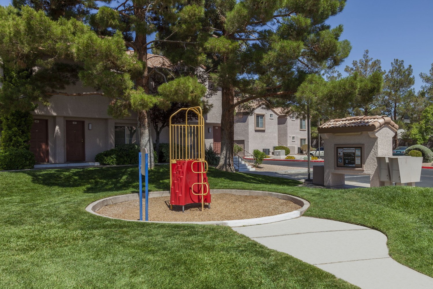 Sahara West Apartments Las Vegas Apartments For Rent