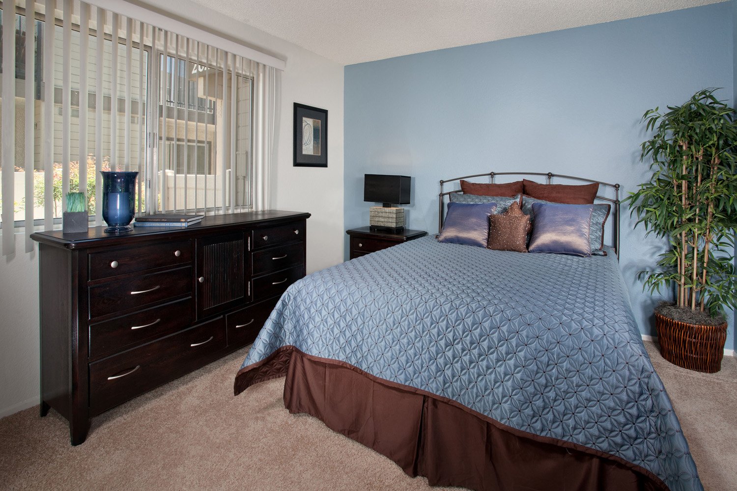 Rosewood Apartments Redlands Apartments CA