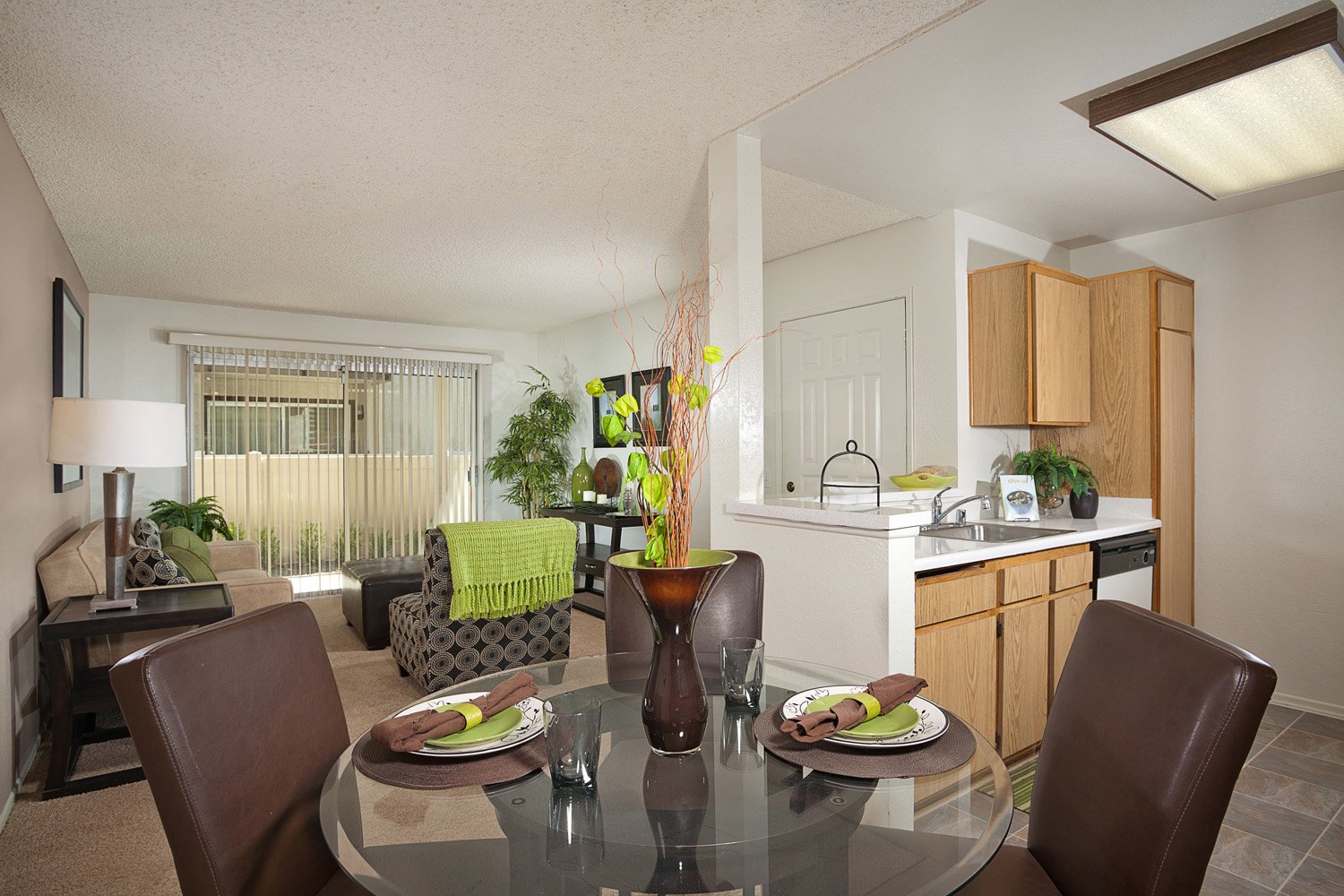 Rosewood Apartments Redlands Apartments CA
