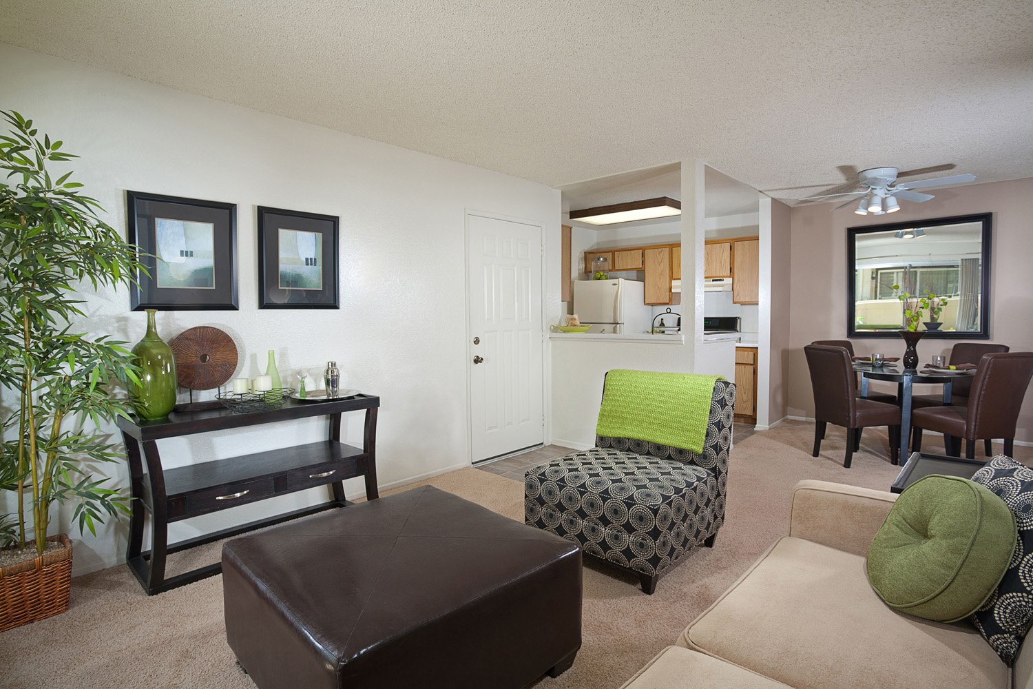 Rosewood Apartments Redlands Apartments CA
