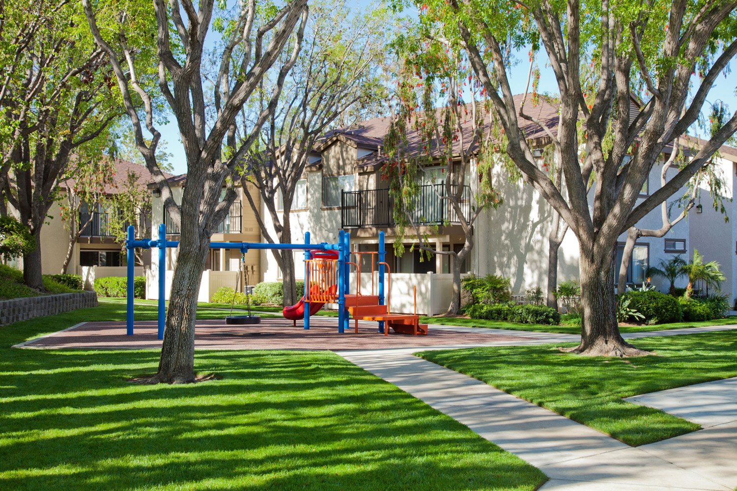 Rosewood Apartments Redlands Apartments CA
