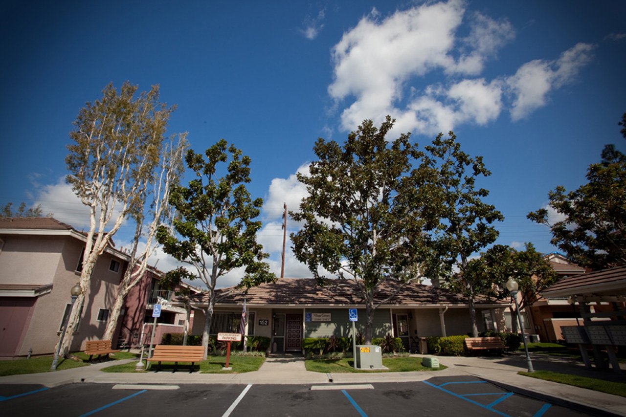 Village Green Senior Apartments | Home - Green Retirement Apartments