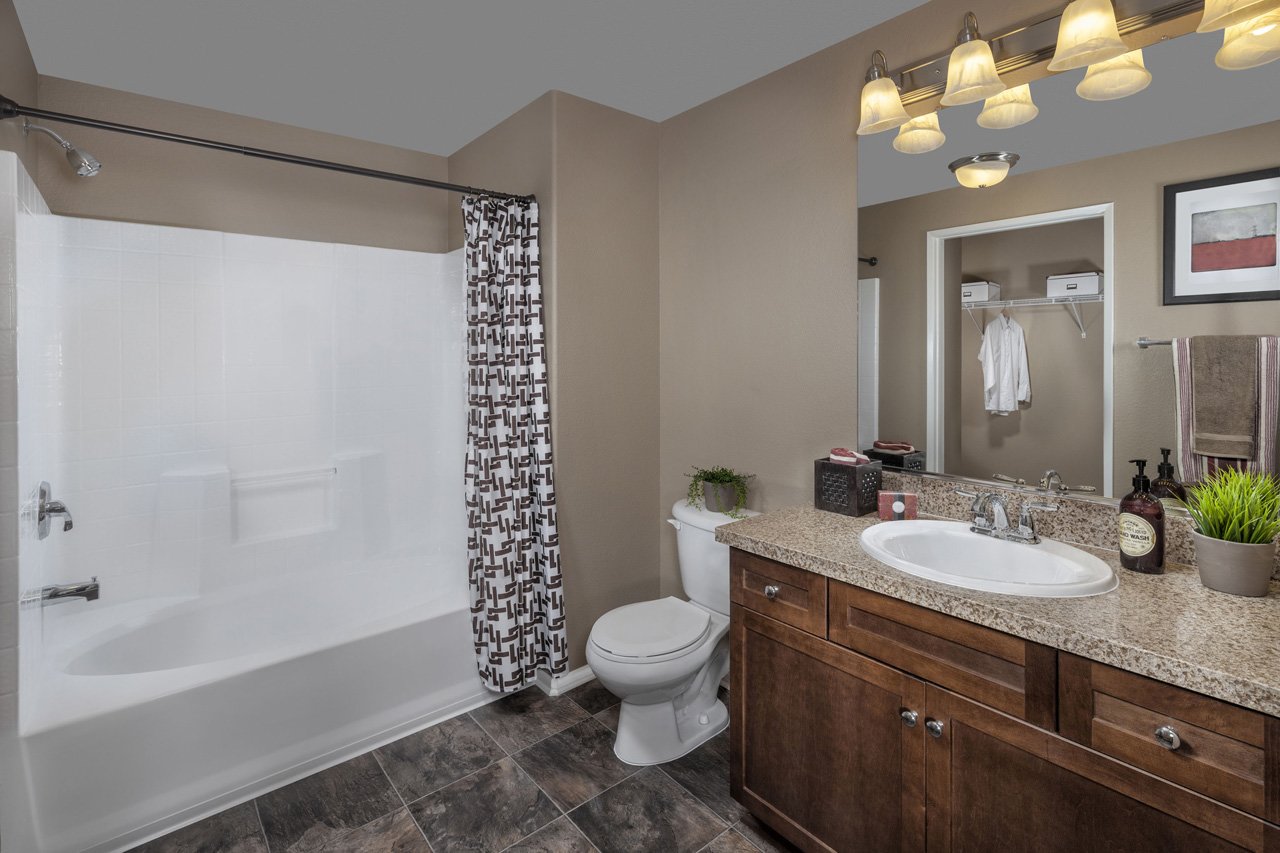 Homecoming At Terra Vista Apartment Homes For Rent Rancho Cucamonga