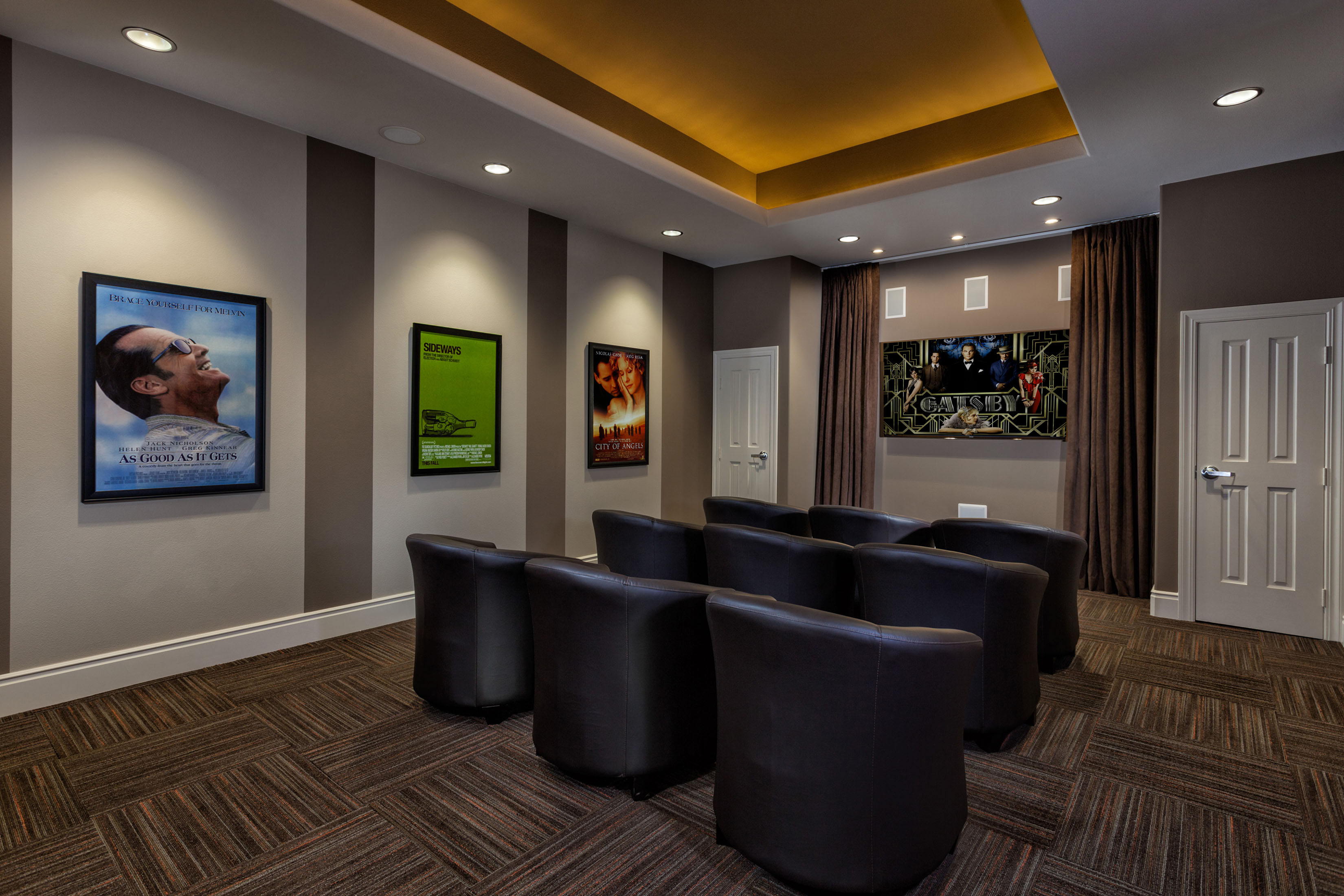 The Enclave at Terra Vista Apartments in Rancho Cucamonga