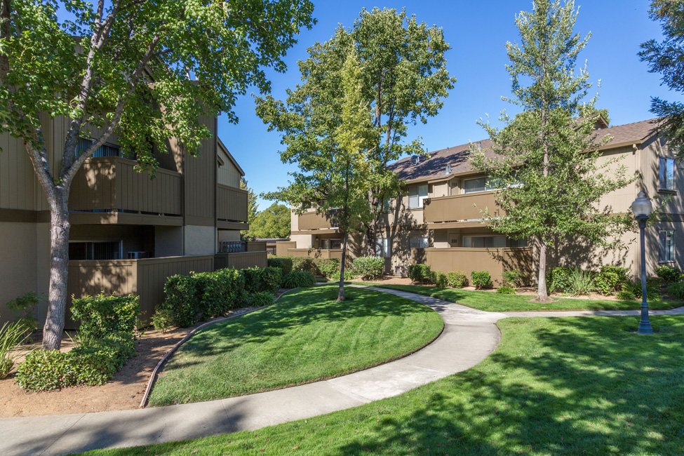 The Sycamores Apartments Apartments in Vacaville CA