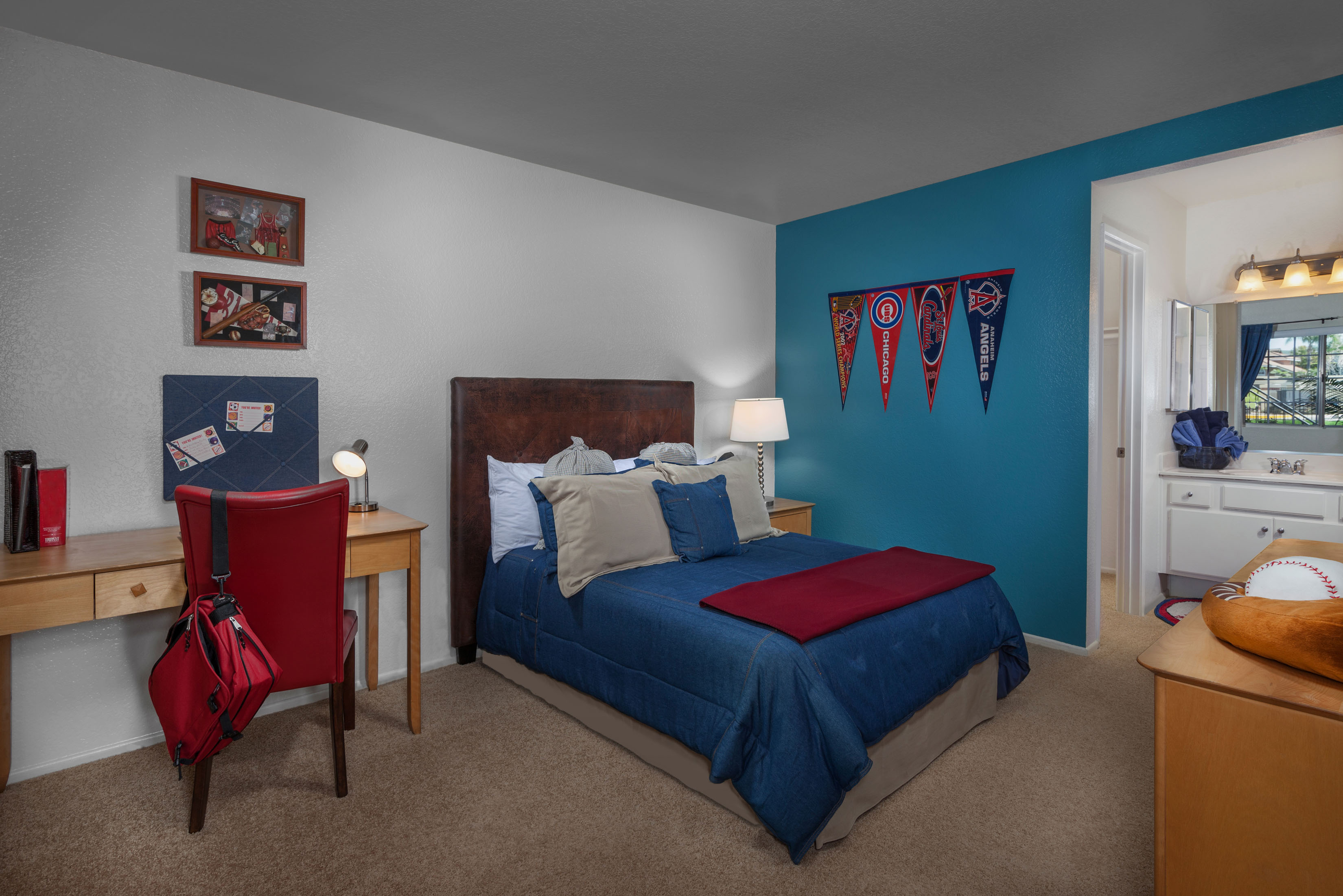 Apartment In Chino Hills Green Valley Apartments