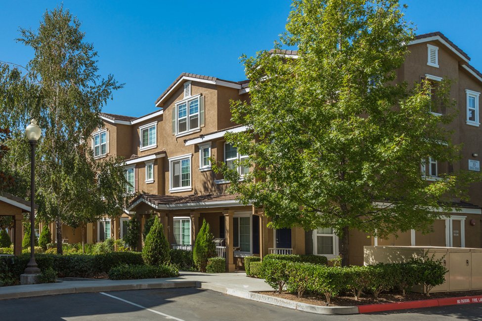 at Creekside Natomas Apartments in Sacramento