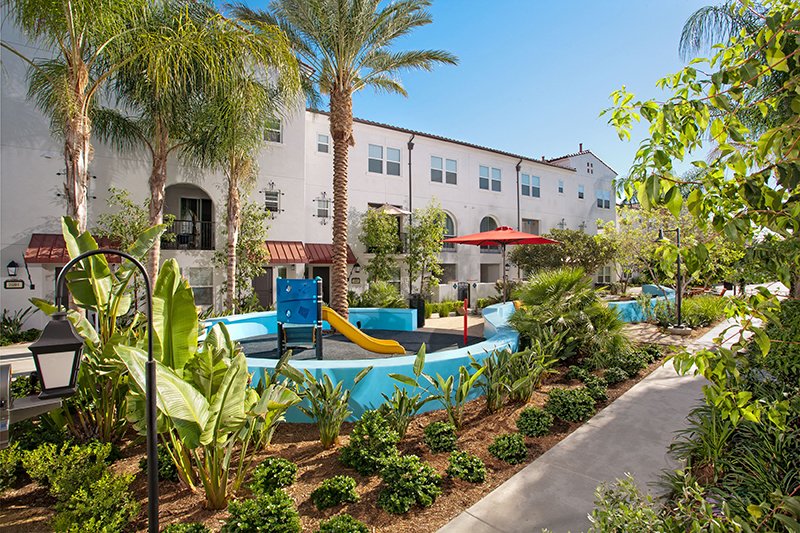 Santa Barbara Apartments Luxury Apartments In Rancho