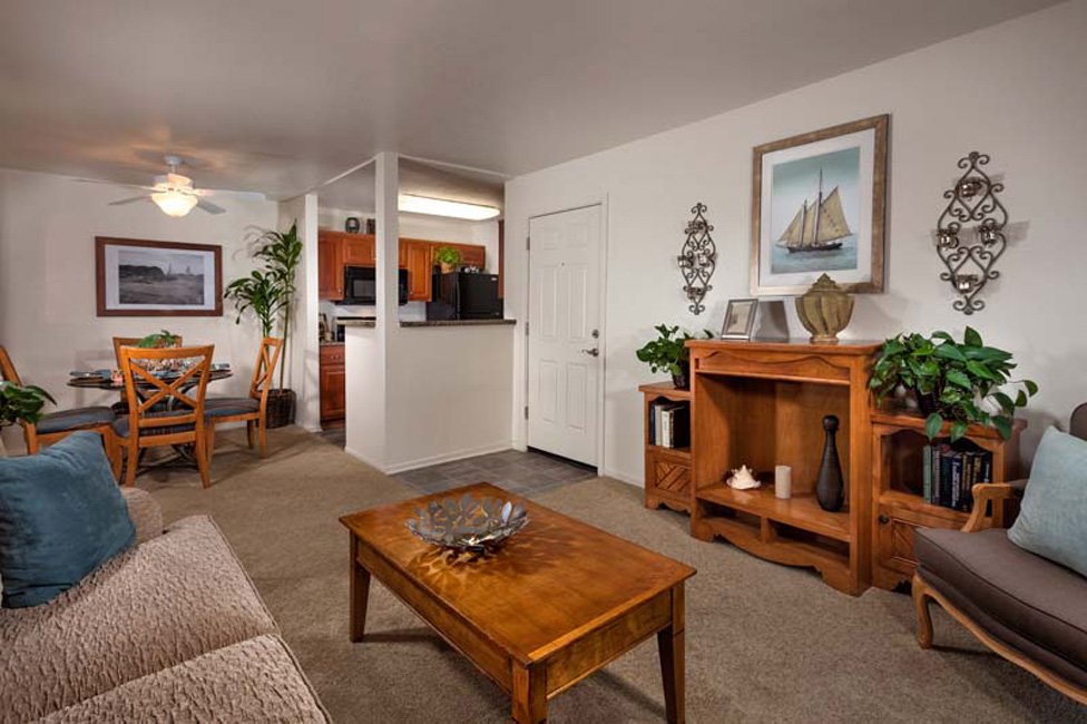Apartments In Rosemont Sacramento Evergreen Park Apartments