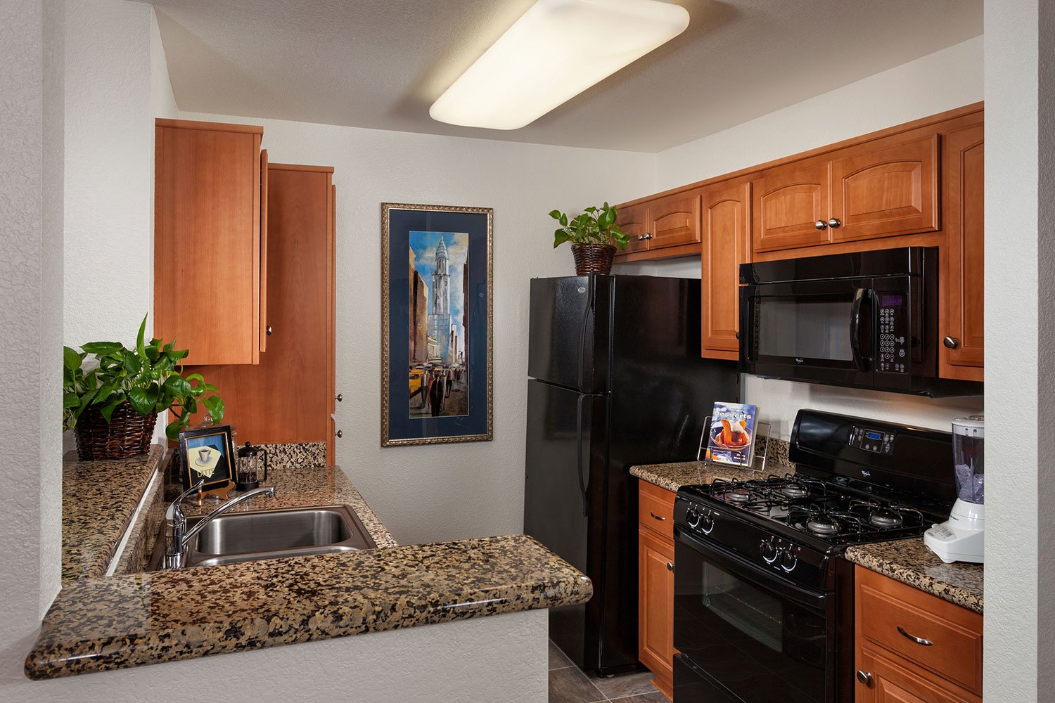 Evergreen Park Apartments | Apartments in Rosemont Sacramento