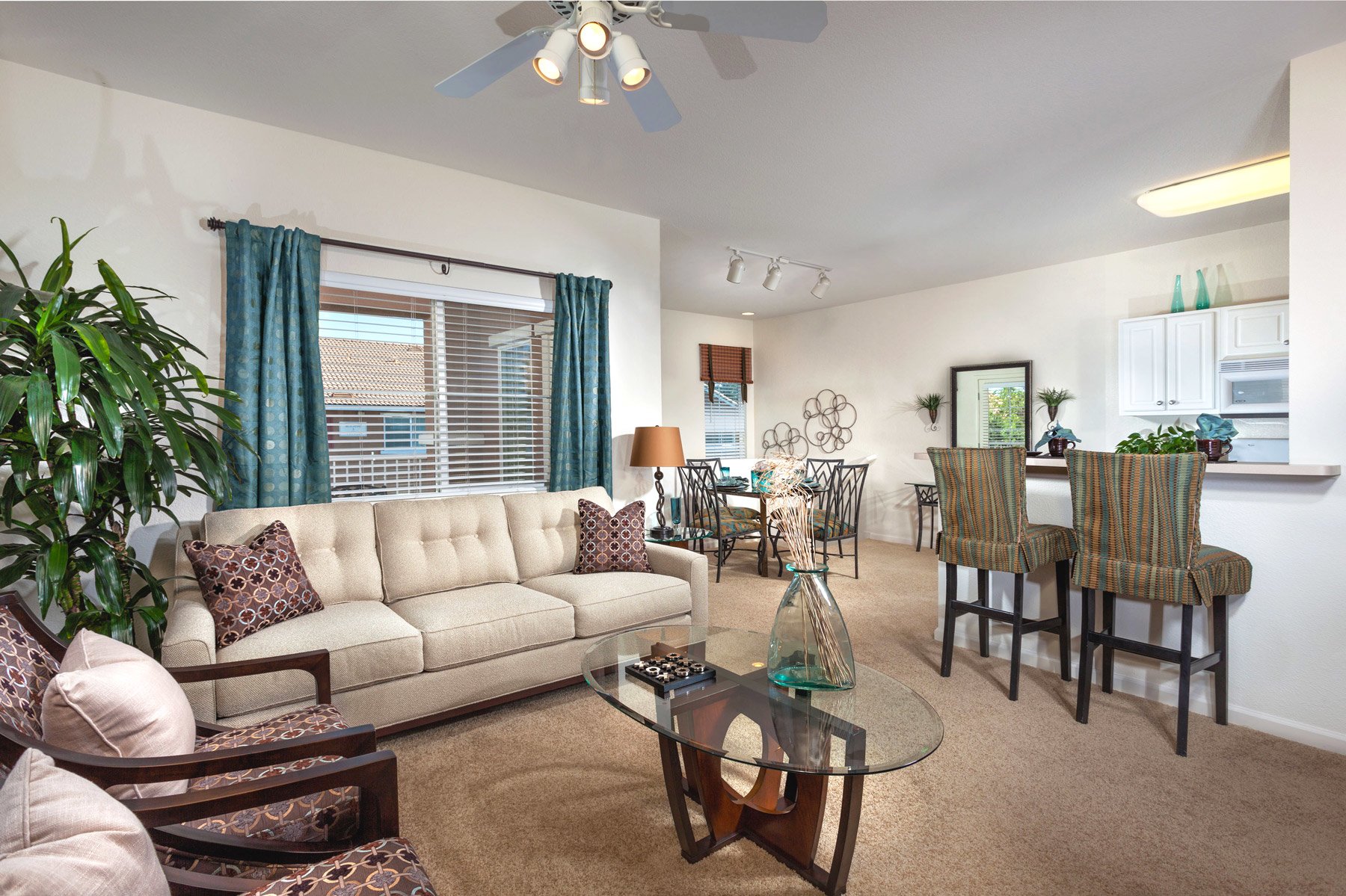 Roseville Ca Apartments Carmel At Woodcreek West Apartments