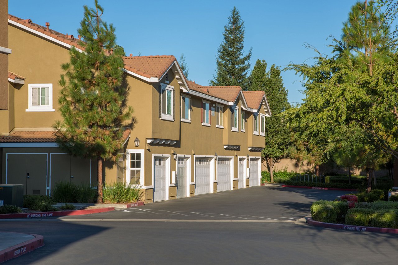 Carmel at Woodcreek West Apartments in Roseville, CA Location