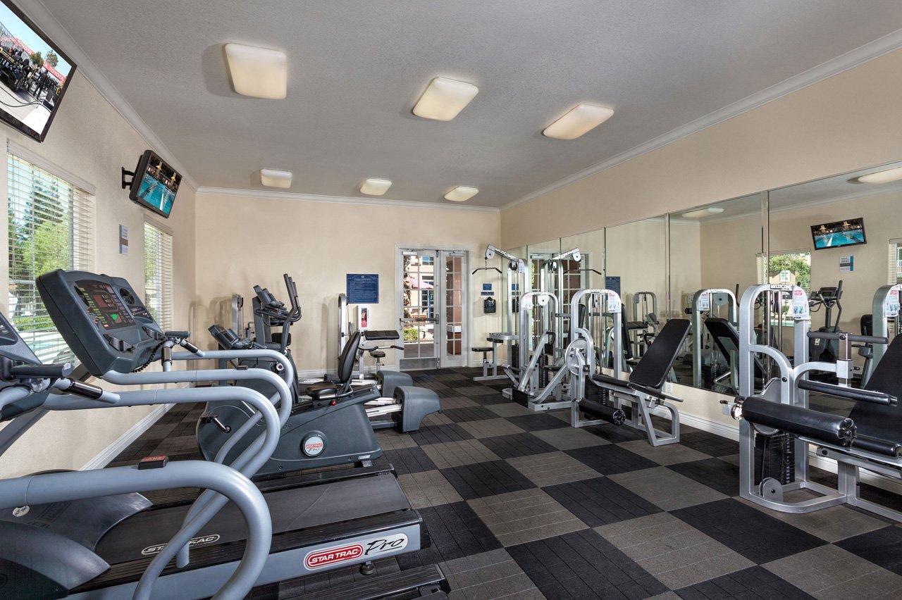 Carmel at Woodcreek West Luxury Apartments in Roseville, CA