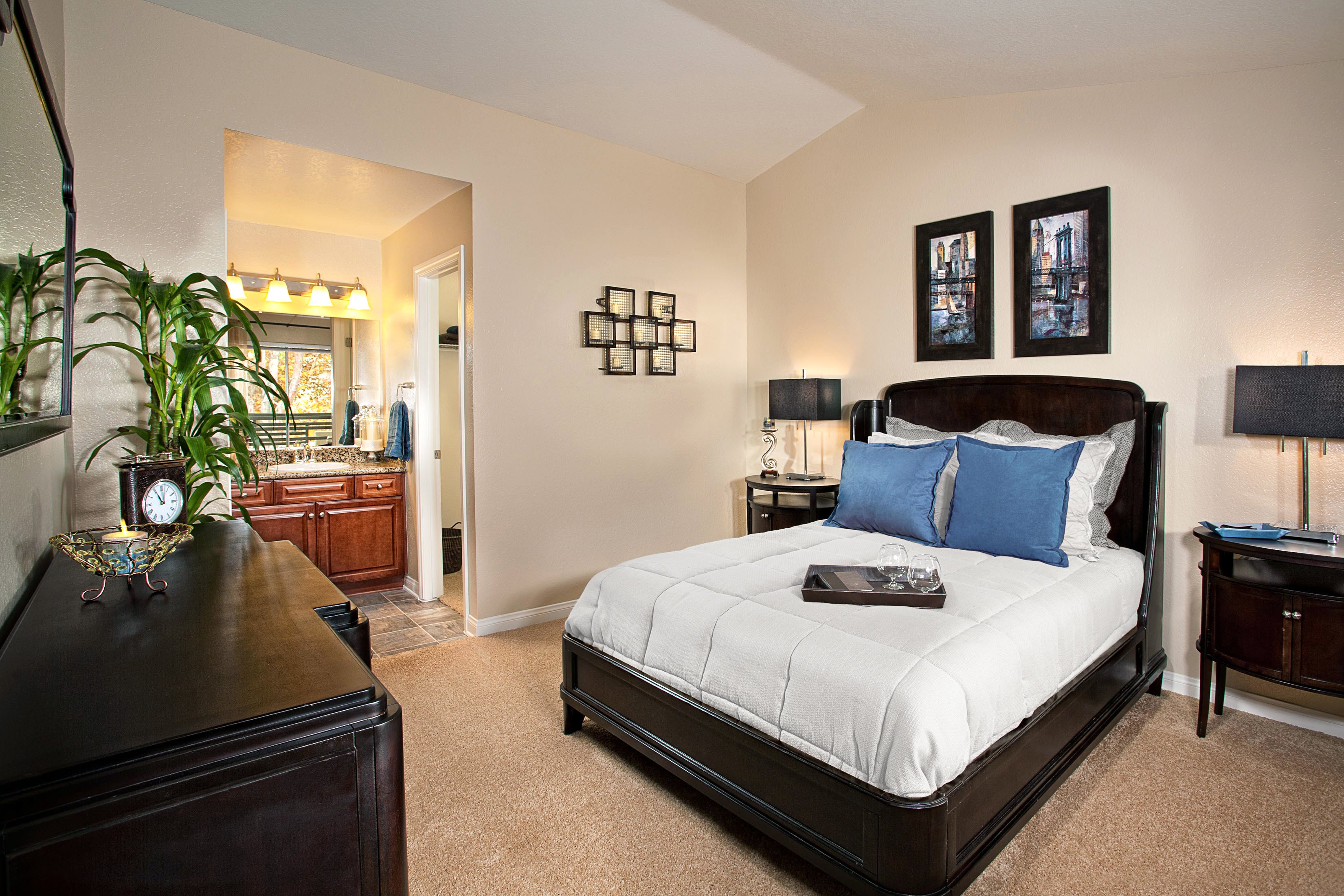 Del Mar Apartments Apartment Homes For Rent In Rancho Cucamonga