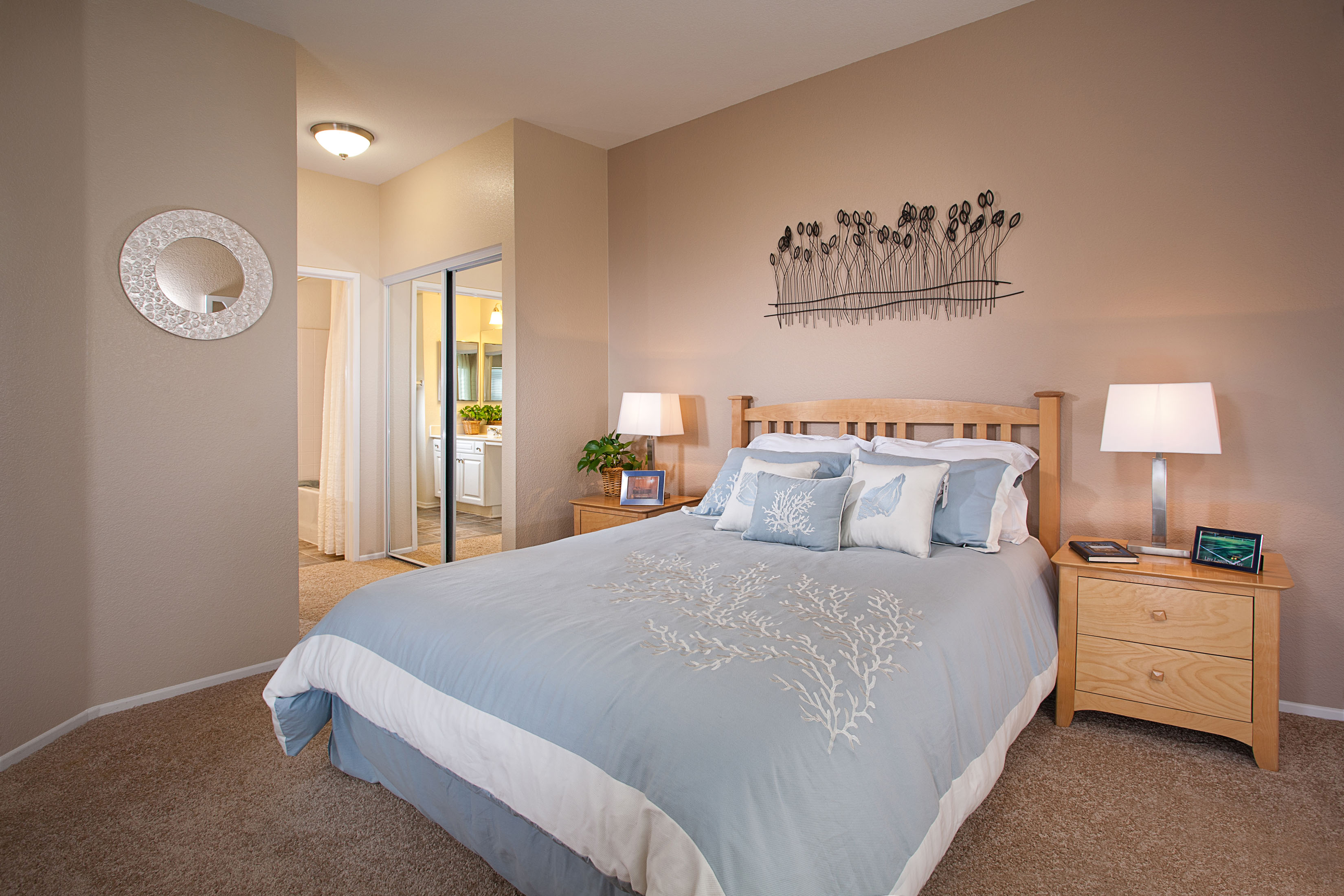 Del Mar Apartments Apartment Homes For Rent In Rancho