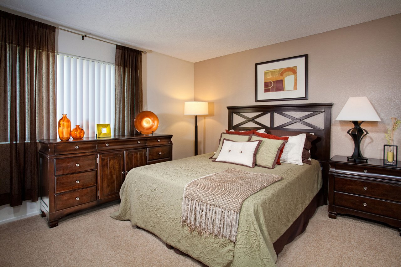 Evergreen Apartments Rancho Cucamonga Apartments