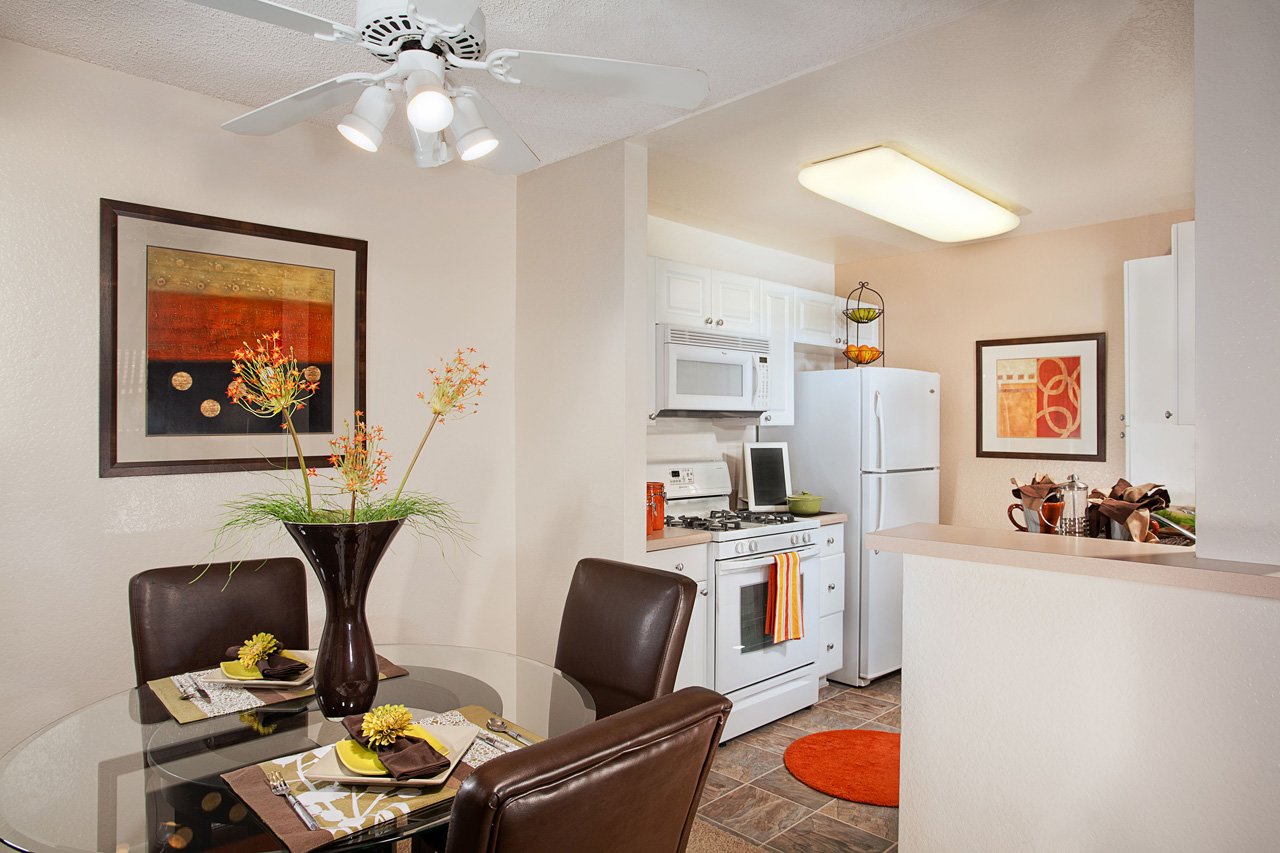 Evergreen Apartments Rancho Cucamonga Apartments