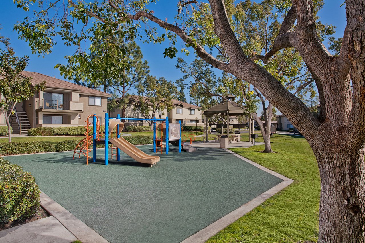 Evergreen Apartments Rancho Cucamonga Apartments