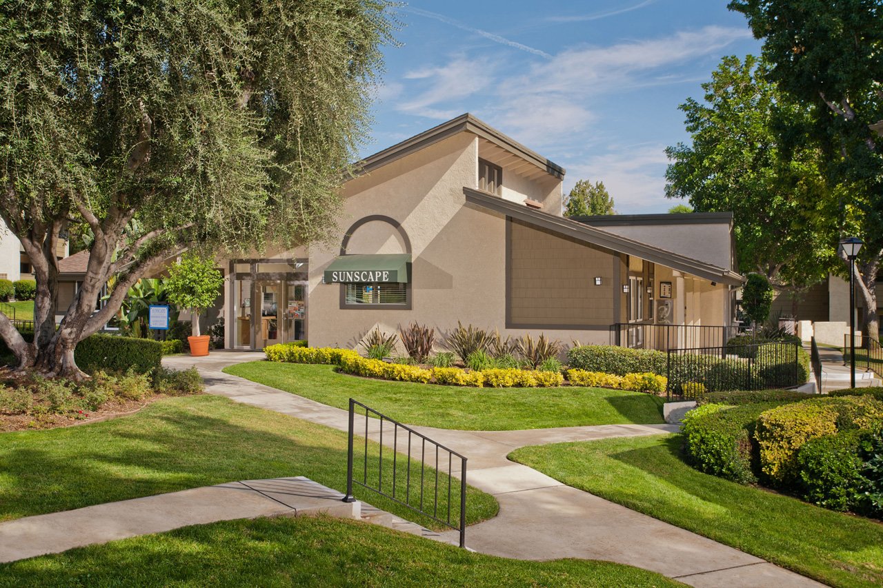 Sunscape Apartments Apartments In Alta Loma