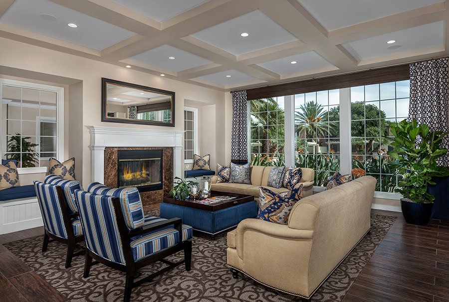 at Eastvale Eastvale Apartments