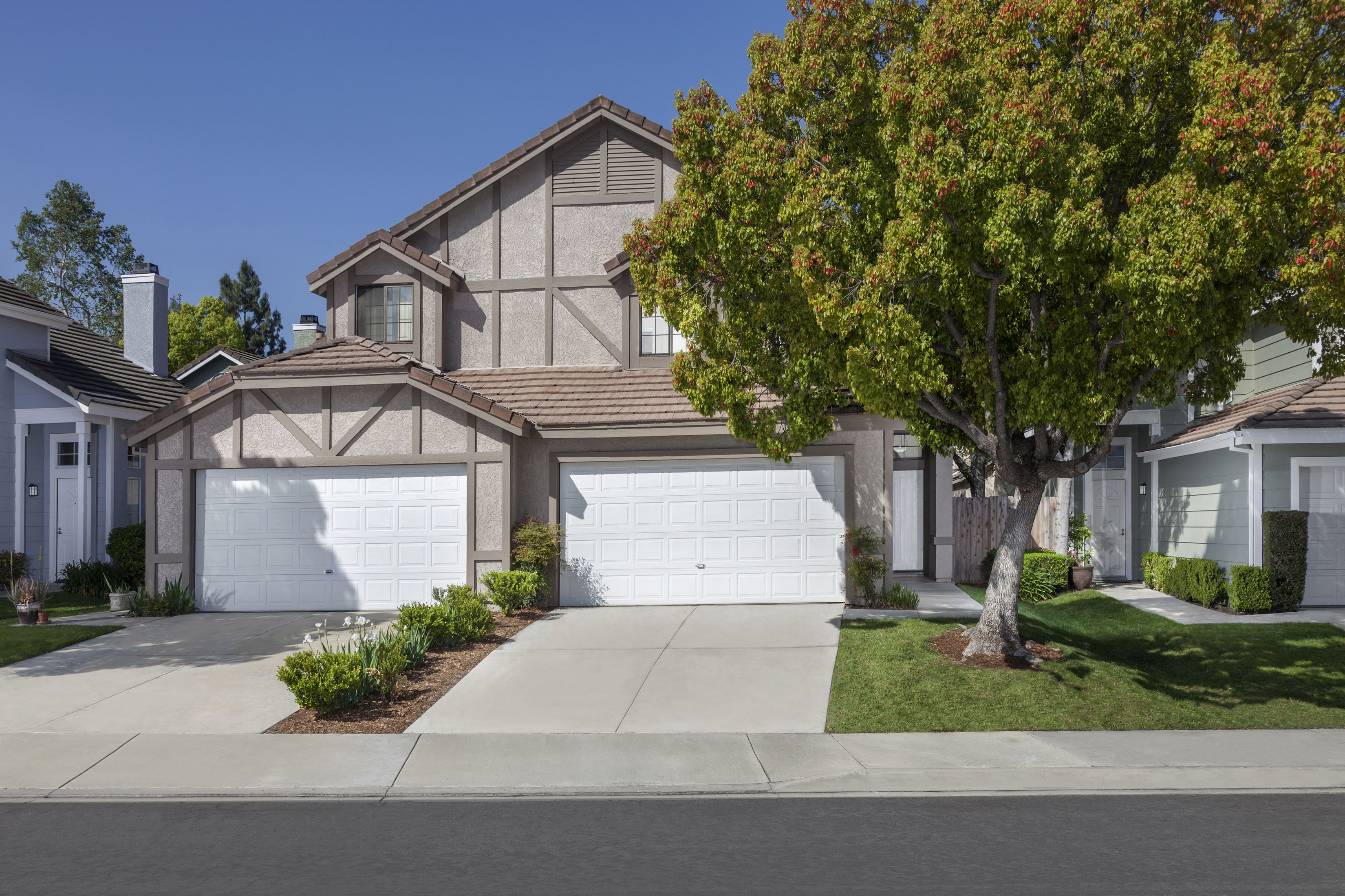 Lewis Apartment Communities Single Family Homes