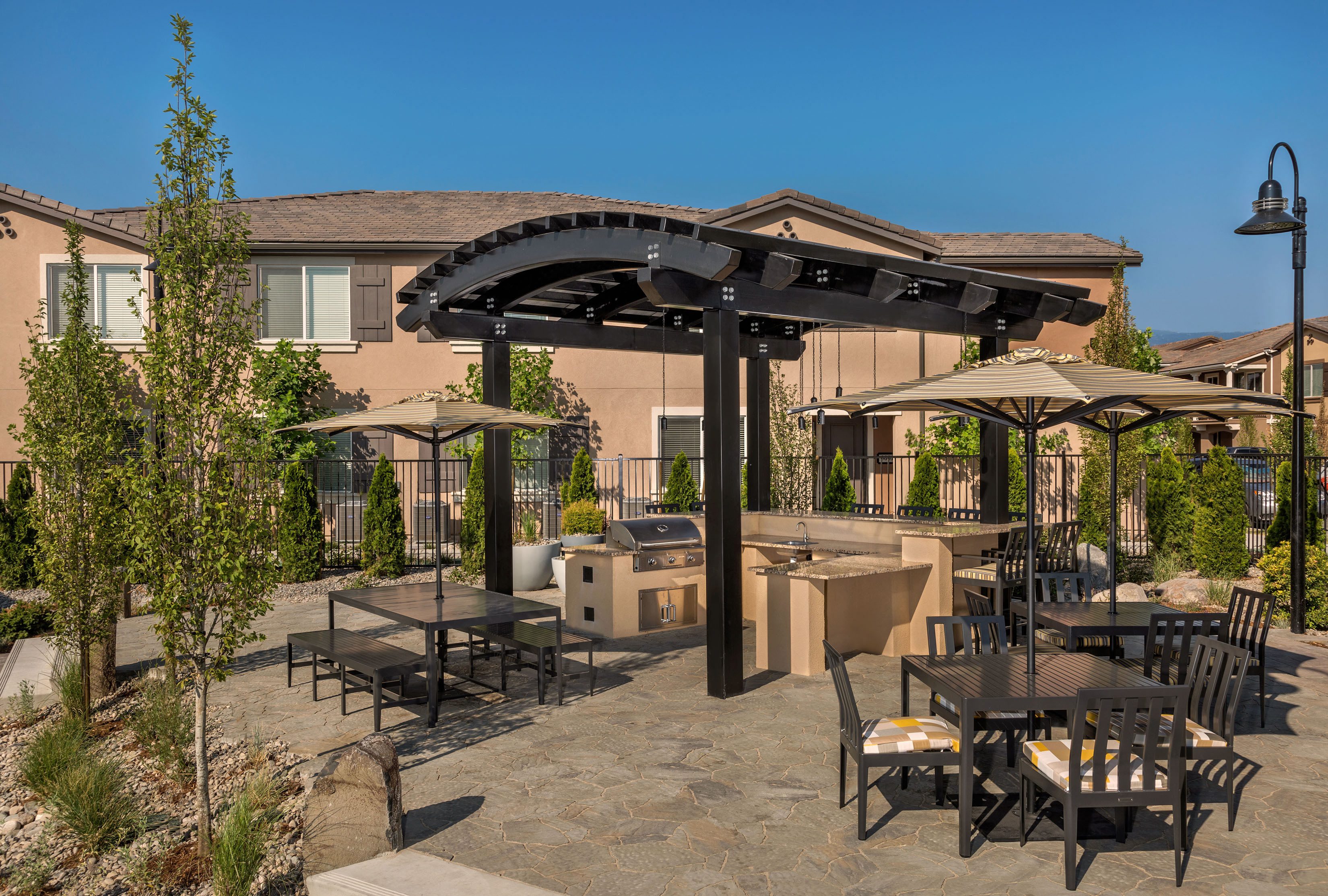 Reno Apartments Harvest at Damonte Ranch