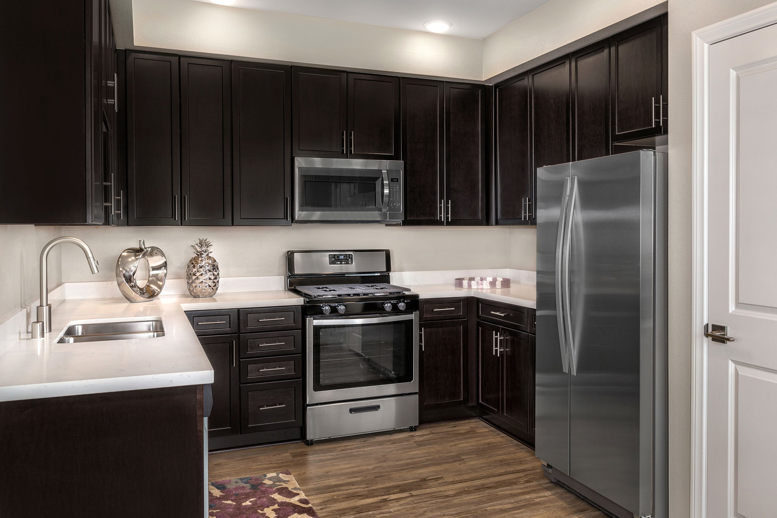 Harvest at Damonte Ranch | Reno Apartments