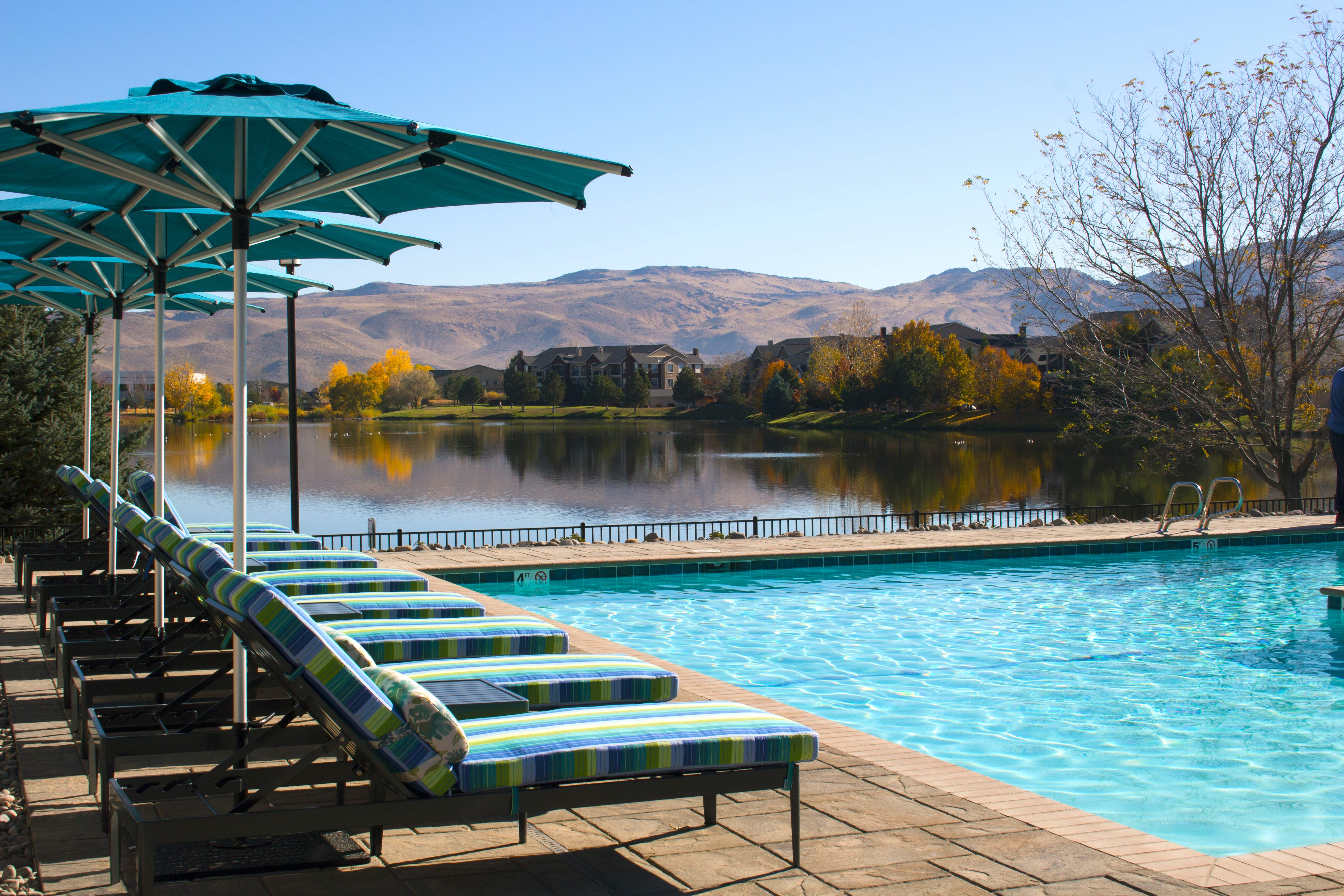 South Reno Apartments Nevada | Latitude 39